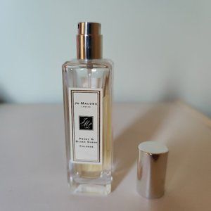 Jo Malone Peony and Blush Suede Perfume